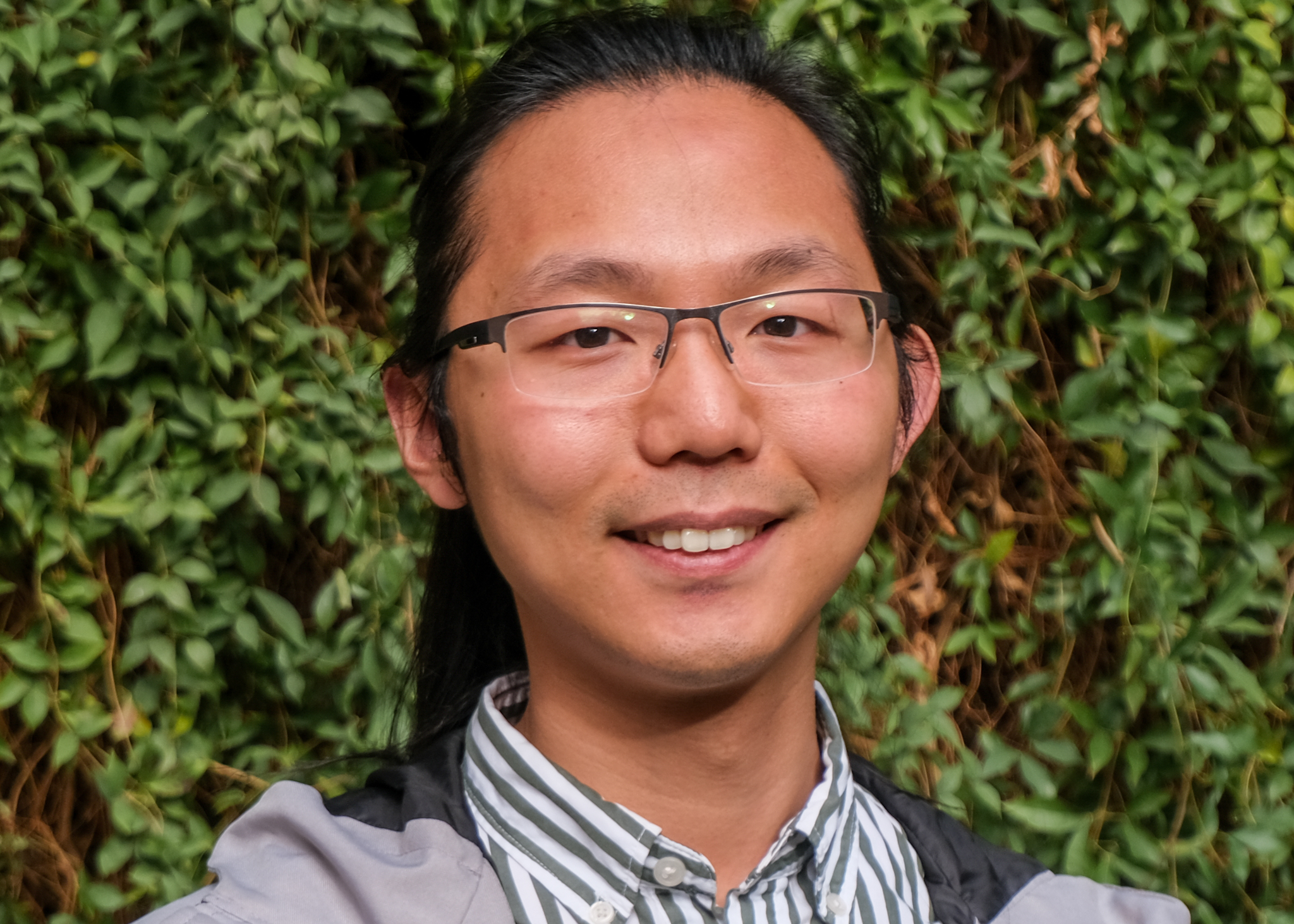 Ben Yang | Environmental Science