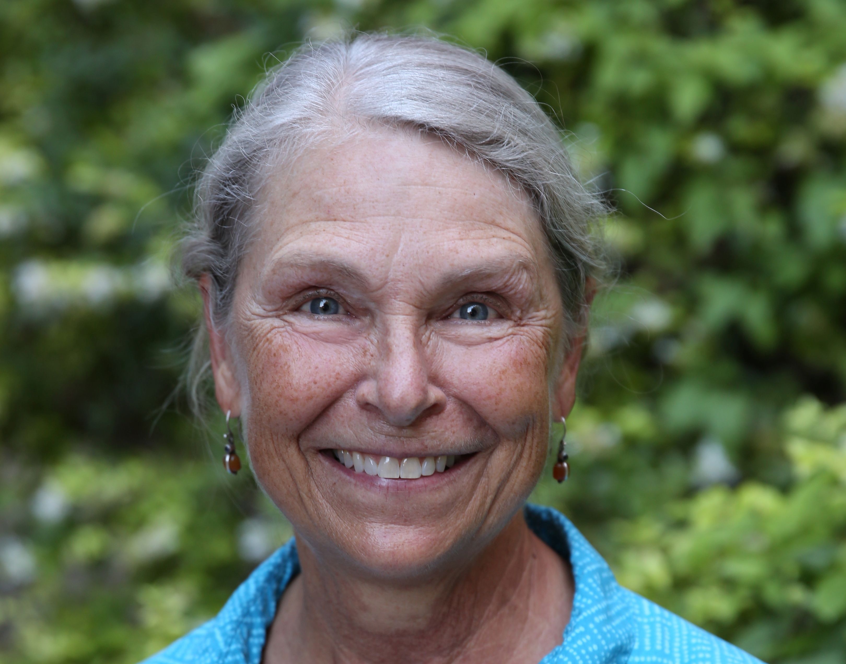 Mary Comeau | Environmental Science