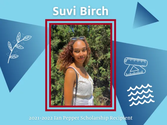 Photo of Suvi Birch