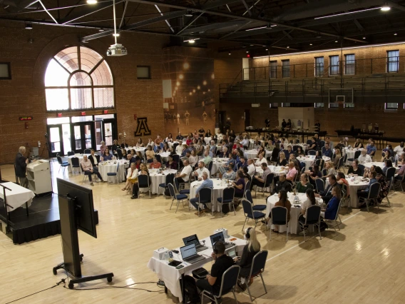 2025 ALVSCE Awards Celebration