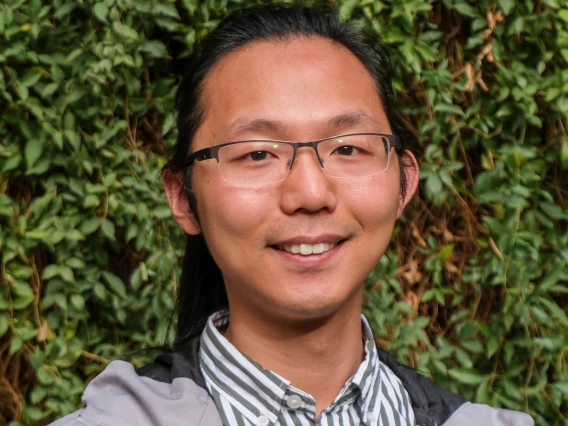 Ben Yang