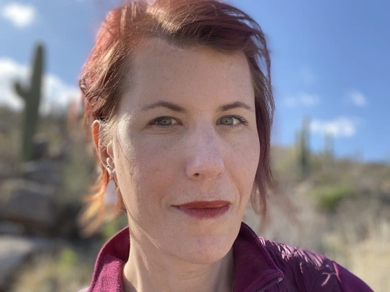 Gretchen Hall
