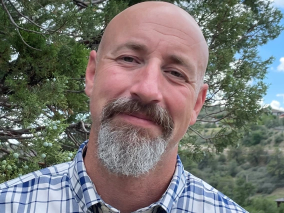 Matt Halldorson