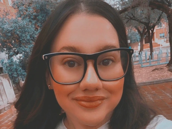 Maxine Martinez