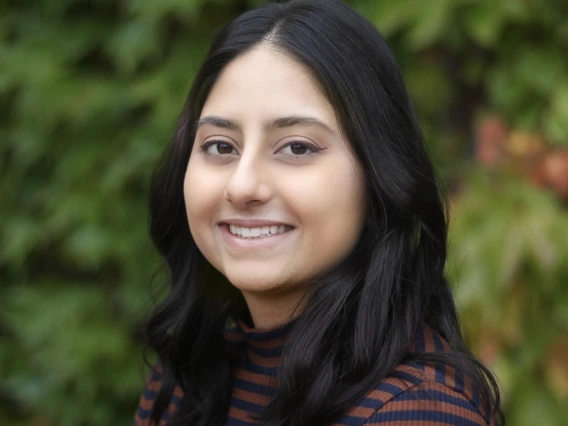 Simran Singh