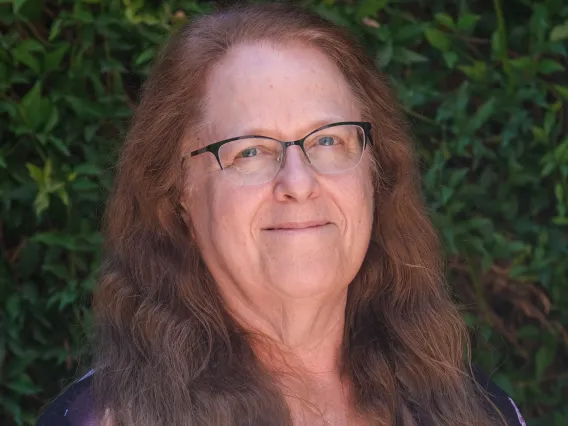 Headshot of Raina Maier, Environmental Science professor at university of arizona