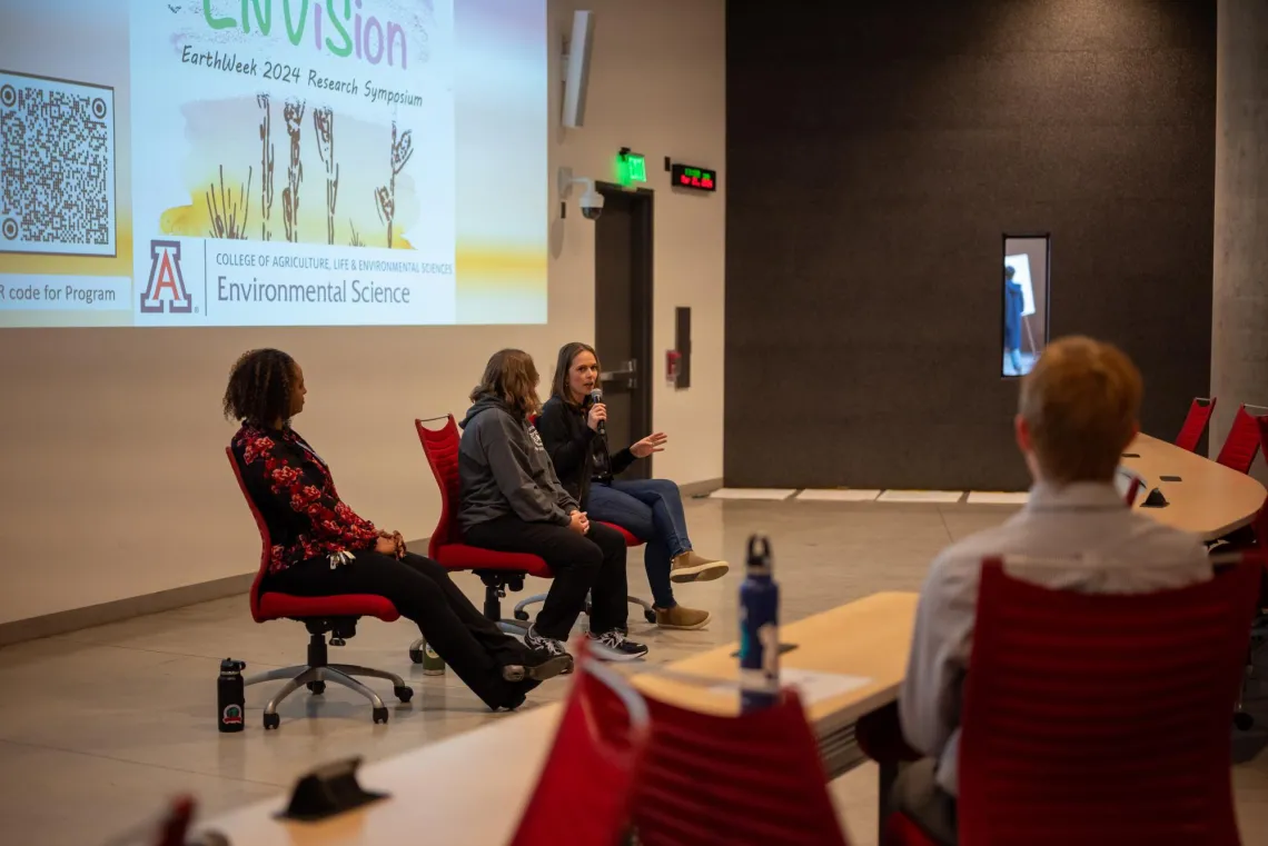 ENViSion event 2024