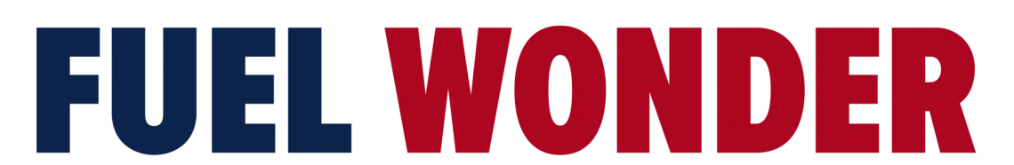 Fuel Wonder web logo