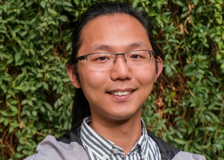 Ben Yang