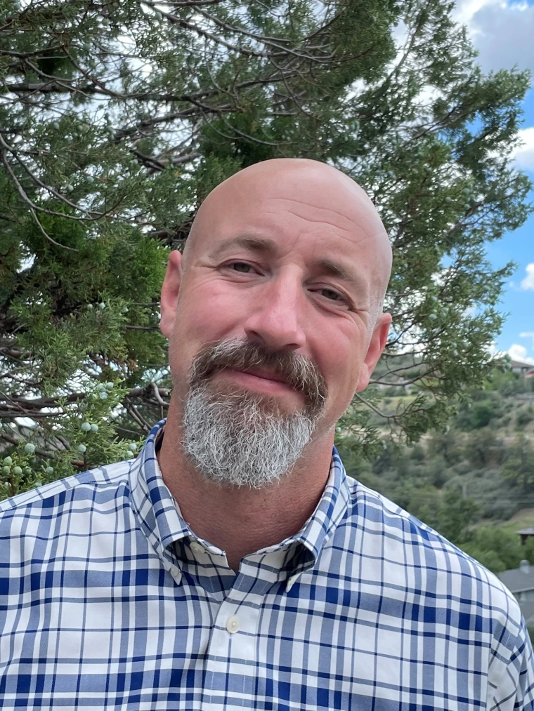 Matt Halldorson