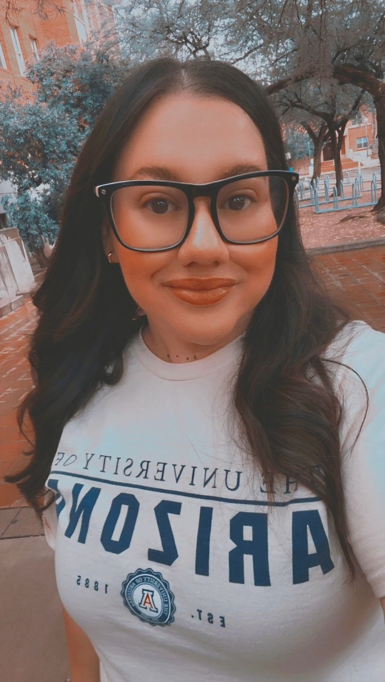 Maxine Martinez