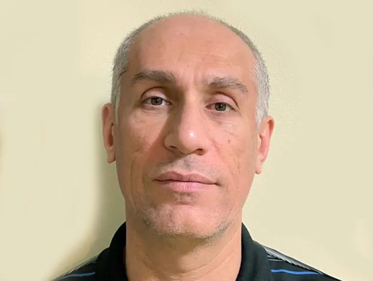 Yousef Hassan