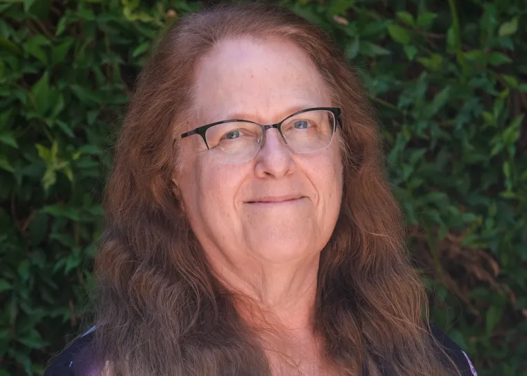 Headshot of Raina Maier, Environmental Science professor at university of arizona