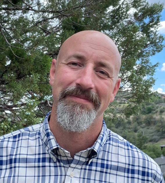 Matt Halldorson