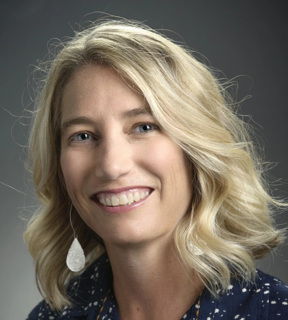 Jamie McEvoy Portrait
