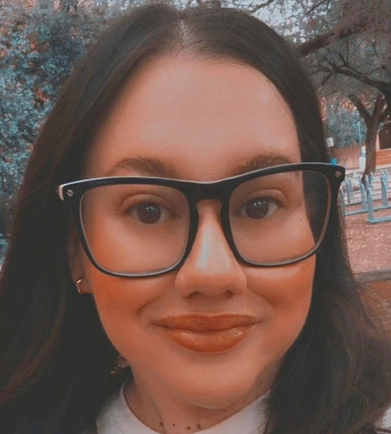 Maxine Martinez