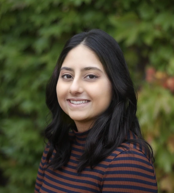 Simran Singh