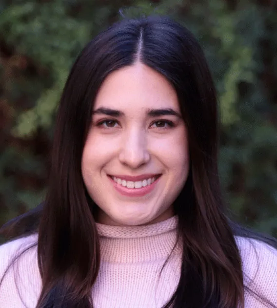 Headshot of Priscilla Valenzuela