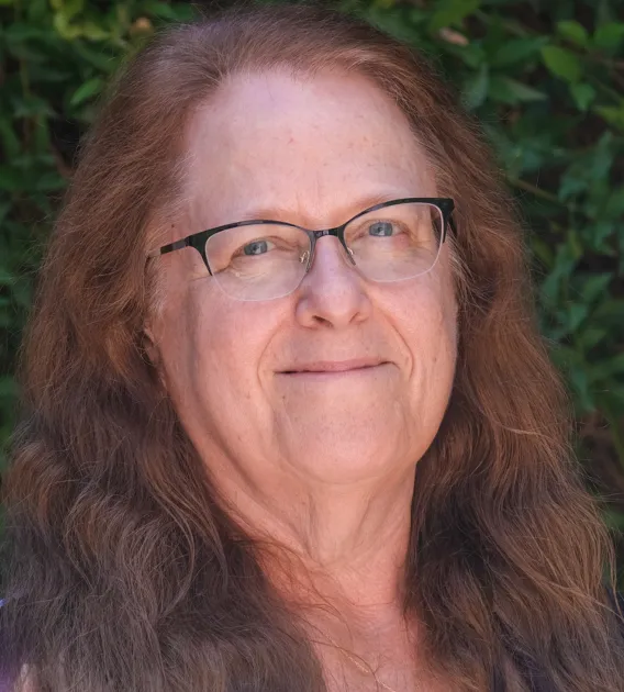 Headshot of Raina Maier, Environmental Science professor at university of arizona